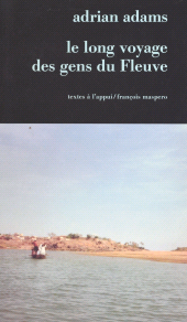 eBook, Le long voyage des gens du fleuve, La Découverte (réédition numérique FeniXX)