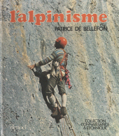 E-book, L'alpinisme, Denoël (réédition numérique FeniXX)