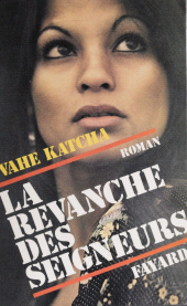 E-book, La Revanche des seigneurs, Fayard (réédition numérique FeniXX)