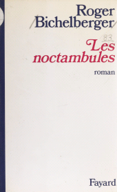 eBook, Les noctambules, Fayard (réédition numérique FeniXX)