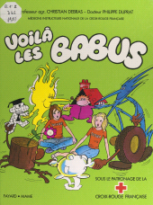 E-book, Voilà les Babus, Fayard (réédition numérique FeniXX)