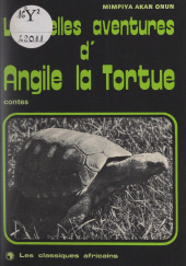 E-book, Les belles aventures d'Angile la Tortue, FeniXX