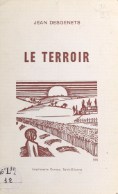 E-book, Le terroir, FeniXX