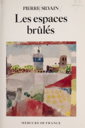 E-book, Mémoire d'un autre (1) : Les espaces brûlés, FeniXX