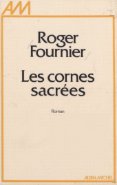 E-book, Les cornes sacrées, FeniXX