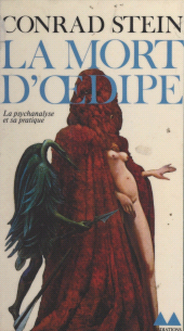 E-book, La mort d'oedipe : La psychanalyse et sa pratique, FeniXX