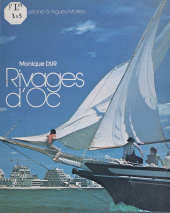 E-book, Rivages d'Oc, FeniXX