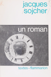E-book, Un roman, Flammarion (réédition numérique FeniXX)