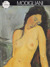 E-book, Modigliani, Flammarion (réédition numérique FeniXX)