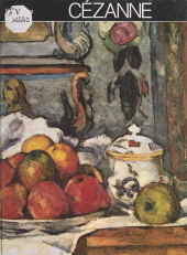 E-book, Cézanne, Flammarion (réédition numérique FeniXX)