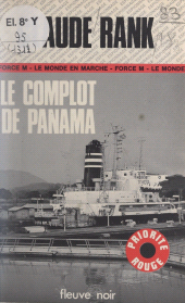 E-book, Le complot de Panama, Fleuve éditions (réédition numérique FeniXX)