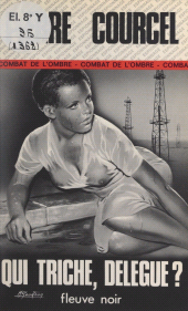 E-book, Qui triche, délégué ?, Fleuve éditions (réédition numérique FeniXX)