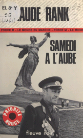 E-book, Samedi à l'aube..., Fleuve éditions (réédition numérique FeniXX)