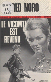 E-book, Le Vicomte est revenu, Fleuve éditions (réédition numérique FeniXX)
