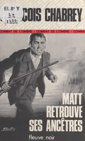 E-book, Matt retrouve ses ancêtres, Fleuve éditions (réédition numérique FeniXX)