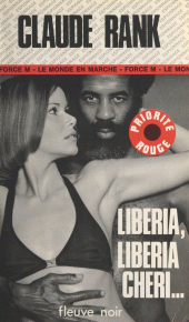 E-book, Liberia, Liberia chéri, Fleuve éditions (réédition numérique FeniXX)
