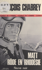 E-book, Matt rôde en Rhodésie, Fleuve éditions (réédition numérique FeniXX)