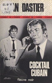 E-book, Cocktail cubain, Fleuve éditions (réédition numérique FeniXX)