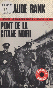 E-book, Pont de la Gitane noire, Fleuve éditions (réédition numérique FeniXX)