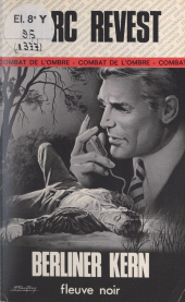 eBook, Berliner Kern, Fleuve éditions (réédition numérique FeniXX)