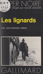 E-book, Les lignards, Gallimard (réédition numérique FeniXX)
