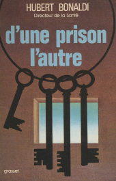 E-book, D'une prison l'autre, Grasset (réédition numérique FeniXX)