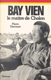 E-book, Bay Vien : Le maître de Cholon, Hachette (réédition numérique FeniXX)