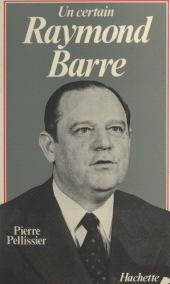 E-book, Un certain Raymond Barre, Hachette (réédition numérique FeniXX)