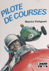 E-book, Pilote de courses, Hachette (réédition numérique FeniXX)