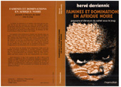 E-book, Famines et dominations en Afrique Noire, Derriennic, Hervé, L'Harmattan