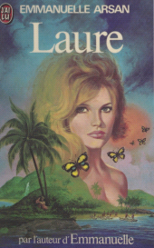 E-book, Laure, J'ai lu (réédition numérique FeniXX)