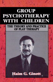 E-book, Group Psychotherapy with Children, Jason Aronson, Inc