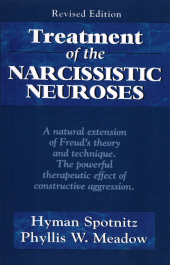 E-book, Treatment of the Narcissistic Neuroses, Jason Aronson, Inc
