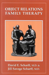 E-book, Object Relations Family Therapy, Jason Aronson, Inc