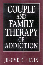 E-book, Couple and Family Therapy of Addiction, Jason Aronson, Inc