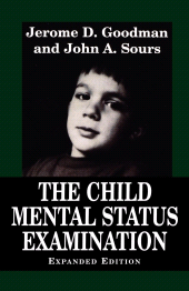 E-book, Child Mental Status Examination, Jason Aronson, Inc