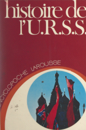 E-book, Histoire de l'U.R.S.S., Larousse (réédition numérique FeniXX)