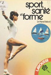 E-book, Sport, santé et forme, Larousse (réédition numérique FeniXX)