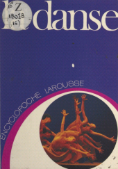 E-book, La danse, Larousse (réédition numérique FeniXX)