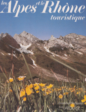 E-book, Rhône-Alpes, Larousse (réédition numérique FeniXX)