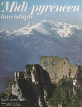 E-book, Le Midi pyrénéen touristique, Larousse (réédition numérique FeniXX)