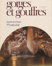 E-book, Gorges et Gouffres, Larousse (réédition numérique FeniXX)