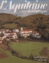 E-book, L'Aquitaine, Larousse (réédition numérique FeniXX)