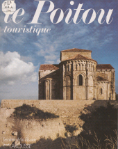 E-book, Le Poitou, Larousse (réédition numérique FeniXX)