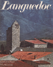 E-book, Le Languedoc et le Roussillon, Larousse (réédition numérique FeniXX)