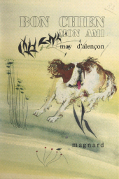 E-book, Bon chien, mon ami, Magnard (réédition numérique FeniXX)