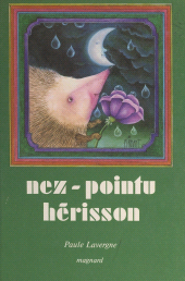 E-book, Nez-pointu hérisson, Magnard (réédition numérique FeniXX)