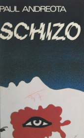E-book, Schizo, Éditions Du Masque (réédition numérique FeniXX)
