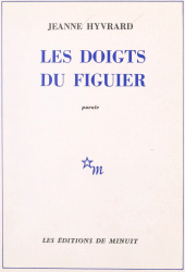 eBook, Les doigts du figuier, Les Éditions de Minuit (réédition numérique FeniXX)