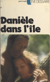 E-book, Danièle dans l'île, Nathan (réédition numérique FeniXX)